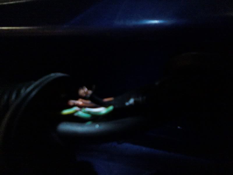 Brake lights keep shorting out! Focus Fanatics Forum